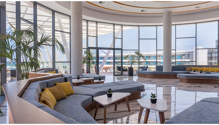 Lyttos Mare, Крит